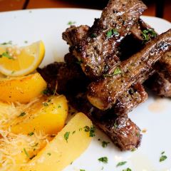 Cyma Greek Taverna User Photo