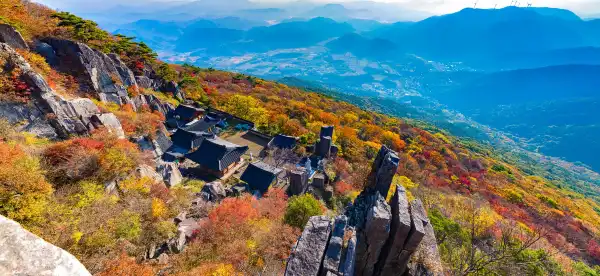 Hotels in Hwasun