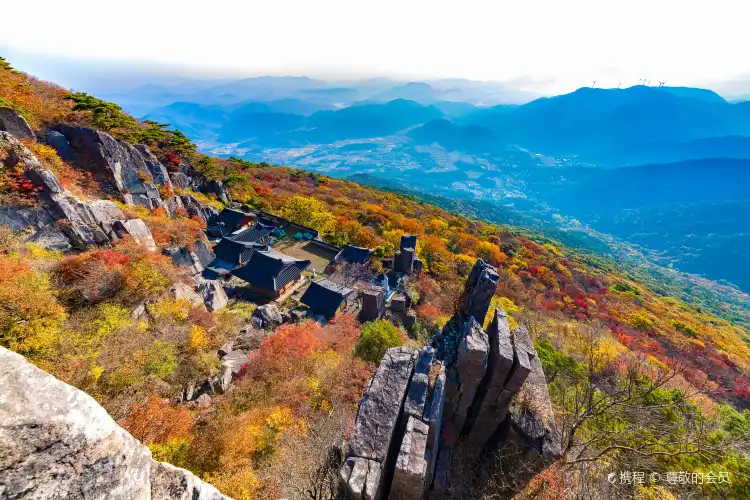 Hotels in Hwasun