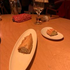 Bolenius Restaurant User Photo
