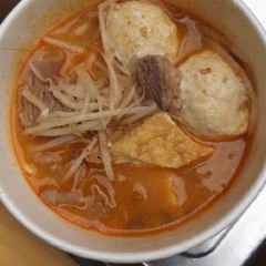 Yuehua Sate Noodles User Photo