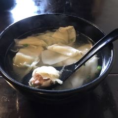 Wuma Huntun User Photo