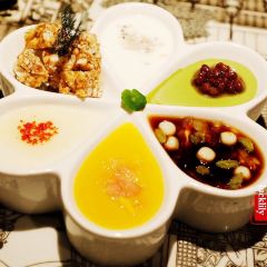 Green Tea User Photo