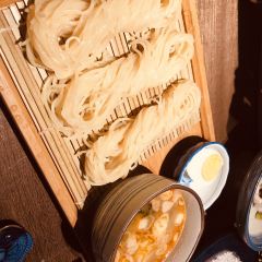 味藏·蓝鳍金枪鱼(金月湾店) User Photo