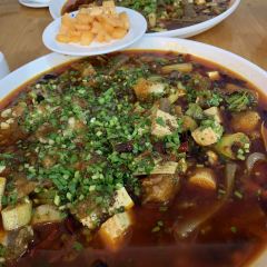 HE SHI TONG NA TAI AN YU User Photo