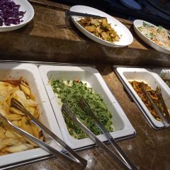 素满香·素食自助餐(绍兴·新昌店) User Photo