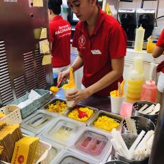 Halomango張用戶圖片