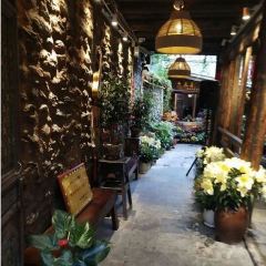 Jinshan GuYuan Restaurant User Photo