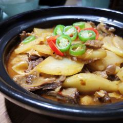 Xiedajiepijiu Fish (kangzhanludian) User Photo