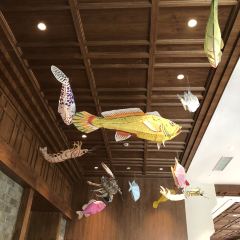 宁波工人疗养院特色餐厅 User Photo