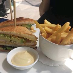 Serre Restaurant User Photo