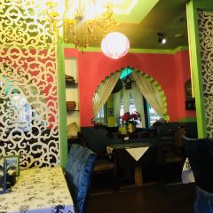THIRD EYE RESTAURANT 여행 사진