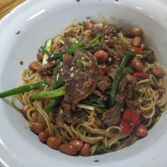 周真真南昌粉面(实验学校店) User Photo