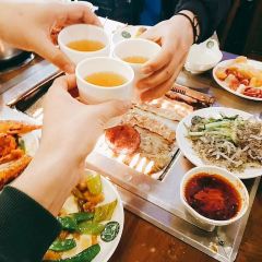 Lafeibaozizhu Barbecue (jiangnan) User Photo