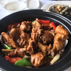 Tian Mu Yu Ting Chinese Restaurant User Photo