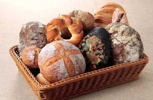 MUJI Bakery