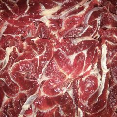 丁记火锅·酸汤牛肉 User Photo