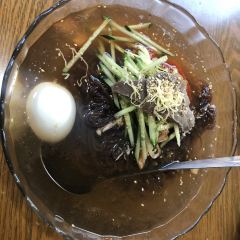 Shunji Cold noodles User Photo