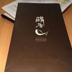 鱒屋張用戶圖片
