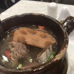 XIAO GUAN YUAN User Photo
