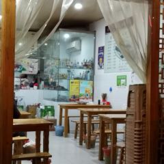 山城小面(利州东路一段店) User Photo