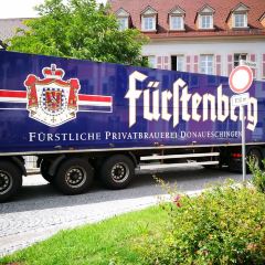Furstenberg Braustuble 여행 사진