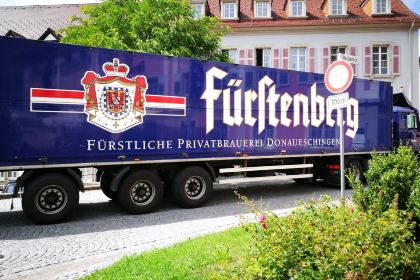 Furstenberg Braustuble