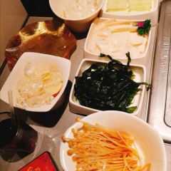 Haidilao Hot Pot Cheng (Jiefang Road) User Photo