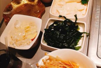 Haidilao Hot Pot Cheng (Jiefang Road) User Photo