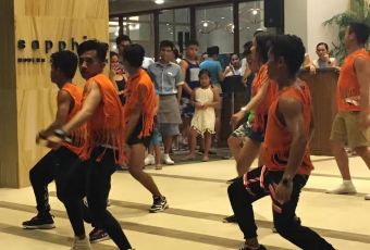 Cyma Greek Taverna User Photo