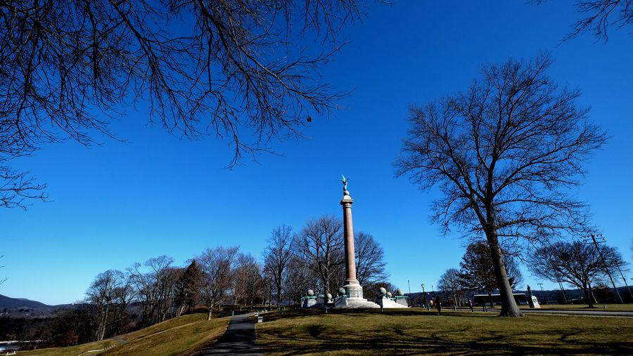 ニューヨーク ユナイテッド ステーツ ミリタリー アカデミー 評判 案内 トリップドットコム