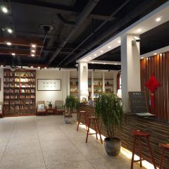 阅山阅水亲子度假酒店(阳朔遇龙河店)·“草泥马”餐厅 User Photo