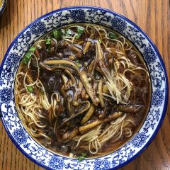 孙盛兴奥灶面馆(山塘街店) User Photo