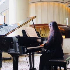 Cachet at Langham Xintiandi User Photo