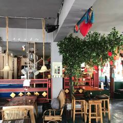 阿可丁(大昭寺店) User Photo