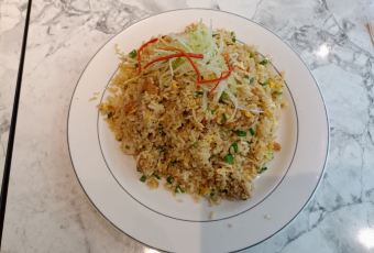 MADAM KWAN'S User Photo