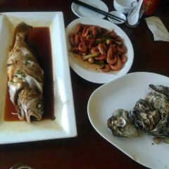 Xia shan Seafood Restaurant 여행 사진