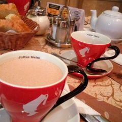 Julius Meinl User Photo