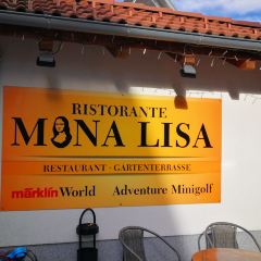 Mona Lisa User Photo