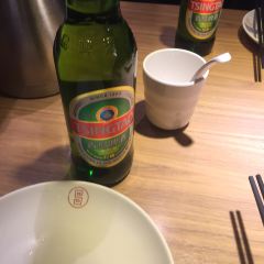 吕氏疙瘩汤(开发区万达店) User Photo