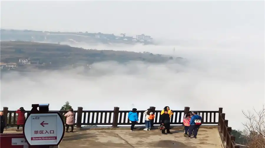 3_Lishan Cableway