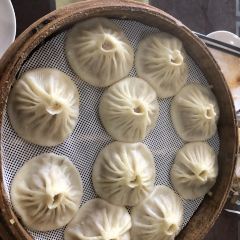 第一楼灌汤包(寺后街店) 여행 사진