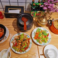 Xiaorouhaixianminweisichu ảnh của người dùng