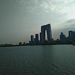 吴越荣记·苏州菜(月光码头店) User Photo