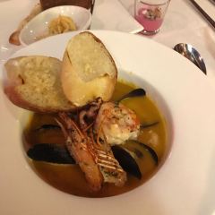Figaro User Photo
