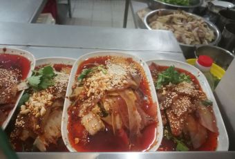 龙抄手(春熙路总店) User Photo