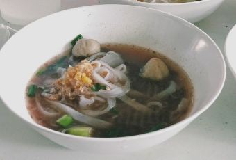 Kuaytiaw 3 Baht User Photo