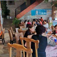 萬小金辣椒炒肉(老福山店)張用戶圖片