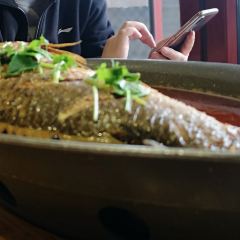 北岳恒山村 User Photo