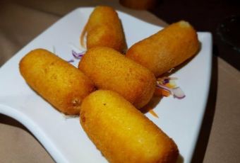 Patrick's Belgian Restaurant用戶圖片